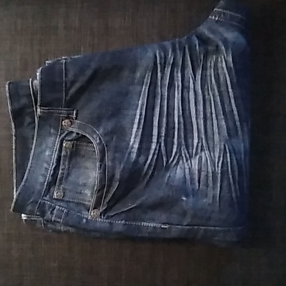Jeans - Picture 5 of 16